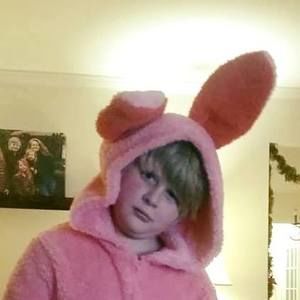 Meet your Posher, Jan